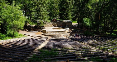 Theater In The Pines