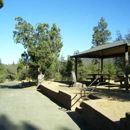 Lynx Lake Campground