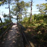 Review photo of Sleeper State Park Campground by Nona A., August 30, 2017