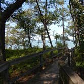 Review photo of Sleeper State Park Campground by Nona A., August 30, 2017