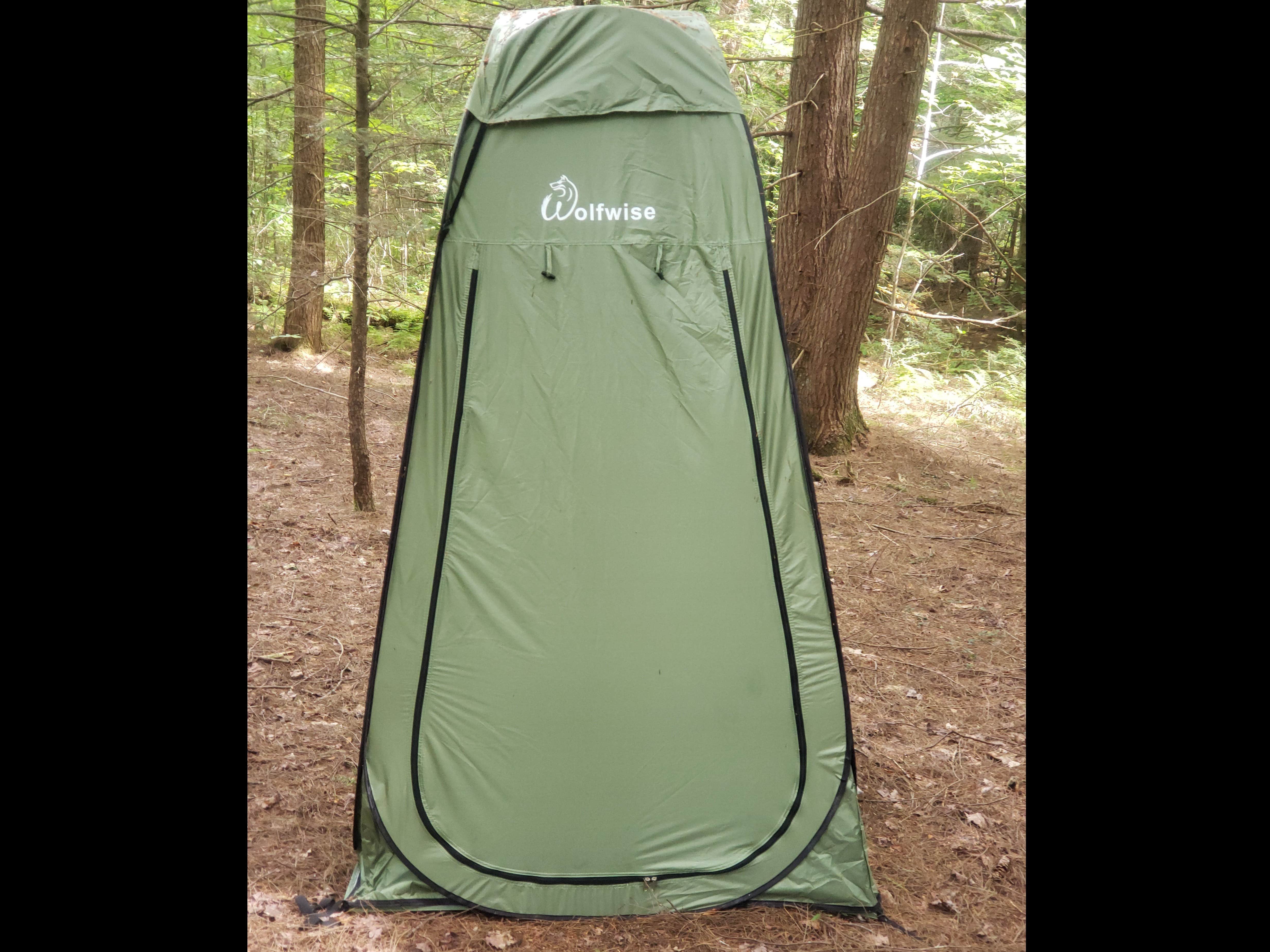 The Dyrt's photo at SnugLife Camping near Dunstable, MA