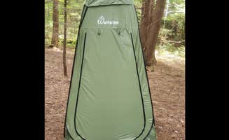 The Dyrt's photo at SnugLife Camping near Westford, MA