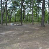 Review photo of Sleeper State Park Campground by Nona A., August 30, 2017