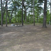 Review photo of Sleeper State Park Campground by Nona A., August 30, 2017