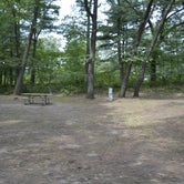 Review photo of Sleeper State Park Campground by Nona A., August 30, 2017