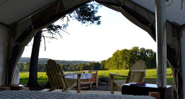 Hemlock Gorge Hideaway