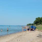 Review photo of Sleeper State Park Campground by Nona A., August 30, 2017