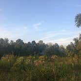 Review photo of Clifty Falls State Park Campground by Jessica O., August 30, 2017