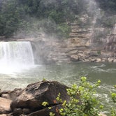 Review photo of Cumberland Falls State Resort Park by Jessica O., August 30, 2017
