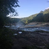 Review photo of Cumberland Falls State Resort Park by Jessica O., August 30, 2017