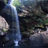 Review photo of Cumberland Falls State Resort Park by Jessica O., August 30, 2017