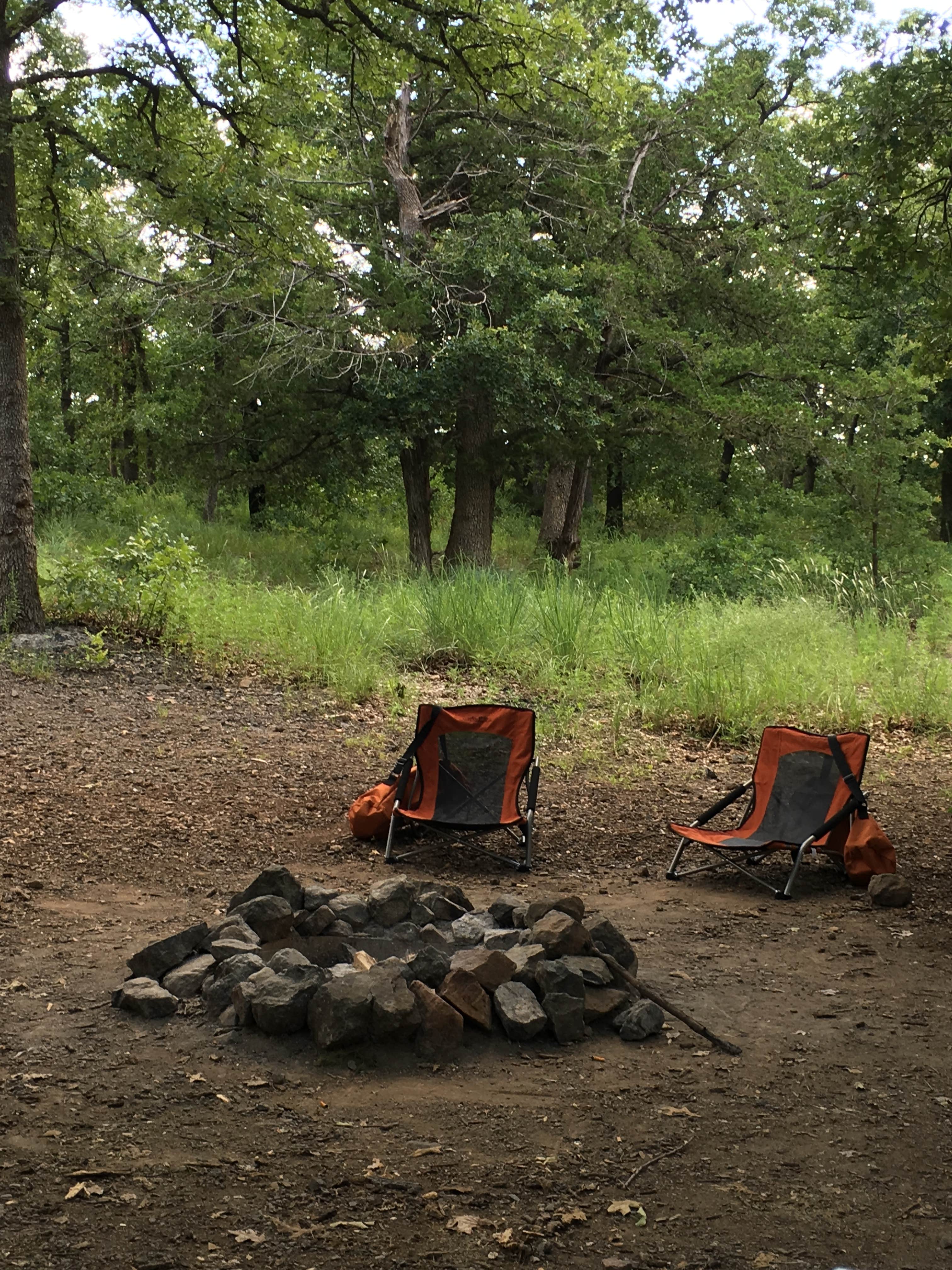 Camper submitted image from Camp Doris - 4