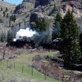 Review photo of Ponderosa Campground by Michael M., August 30, 2017