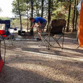 Review photo of Buckhorn Campground Loop C — Chickasaw National Recreation Area by Stephen K., August 30, 2017