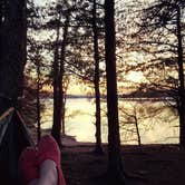 Review photo of Buckhorn Campground Loop C — Chickasaw National Recreation Area by Stephen K., August 30, 2017