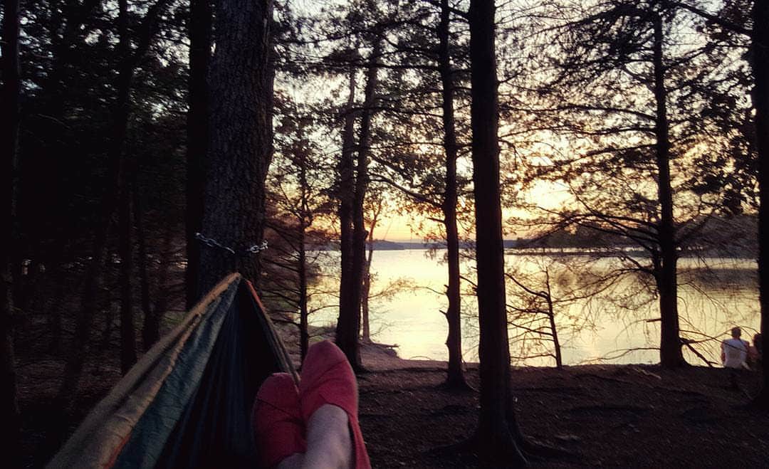 Campsites