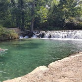 Review photo of Buckhorn Campground — Chickasaw National Recreation Area by Stephen K., August 30, 2017