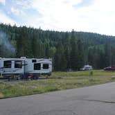 Review photo of Roosevelt National Forest Camp Dick Campground by Daniel  B., August 30, 2017