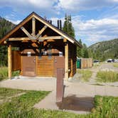 Review photo of Roosevelt National Forest Camp Dick Campground by Daniel  B., August 30, 2017