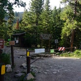Review photo of Roosevelt National Forest Camp Dick Campground by Daniel  B., August 30, 2017