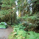 Review photo of Sol Duc Hot Springs Resort Campground — Olympic National Park by Elliott B., August 30, 2017