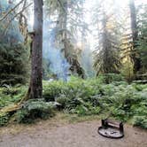 Review photo of Sol Duc Hot Springs Resort Campground — Olympic National Park by Elliott B., August 30, 2017