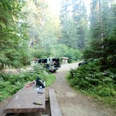 Review photo of Sol Duc Hot Springs Resort Campground — Olympic National Park by Elliott B., August 30, 2017
