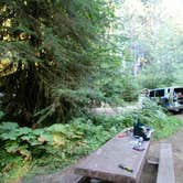 Review photo of Sol Duc Hot Springs Resort Campground — Olympic National Park by Elliott B., August 30, 2017