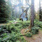 Review photo of Sol Duc Hot Springs Resort Campground — Olympic National Park by Elliott B., August 30, 2017