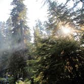 Review photo of Sol Duc Hot Springs Resort Campground — Olympic National Park by Elliott B., August 30, 2017