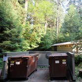 Review photo of Sol Duc Hot Springs Resort Campground — Olympic National Park by Elliott B., August 30, 2017