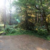 Review photo of Sol Duc Hot Springs Resort Campground — Olympic National Park by Elliott B., August 30, 2017
