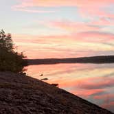 Review photo of Moose Lake City Park by Tif T., August 30, 2017