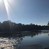 Review photo of Dam Site River - Beaver Lake by Staci F., August 30, 2017