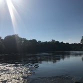 Review photo of Dam Site- River Campground by Staci F., August 30, 2017