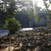 Review photo of Dam Site River - Beaver Lake by Staci F., August 30, 2017