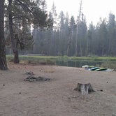 Review photo of Bull Bend Campground by Laurie M., August 30, 2017
