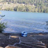 Review photo of South Shore Suttle Lake by Karen  K., August 31, 2017