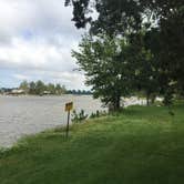 Review photo of Big Lake State Park Campground by Chad K., August 31, 2017