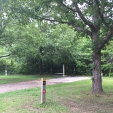 Review photo of Big Lake State Park Campground by Chad K., August 31, 2017