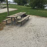 Review photo of Big Lake State Park Campground by Chad K., August 31, 2017