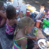 Review photo of Logger Campground by James L., June 30, 2016