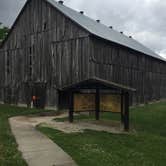 Review photo of Weston Bend State Park Campground by Chad K., August 31, 2017