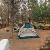 Review photo of Deschutes River Campground — The Cove Palisades State Park by Amanda N., August 31, 2017