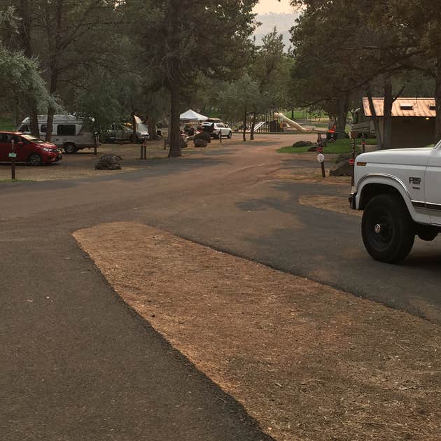 Cove Palisades State Park Camping The Dyrt