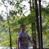 Review photo of Arlie Moore - De Gray Lake by Pat H., June 30, 2016