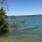 Review photo of Table Rock State Park Campground by Chad K., August 31, 2017