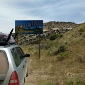 Review photo of Kozy Campground by Natalie B., August 31, 2017