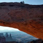 Review photo of Gold Bar Group Sites by Natalie B., August 31, 2017