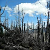 Review photo of Cloud Cap Saddle by Amanda L., June 30, 2016